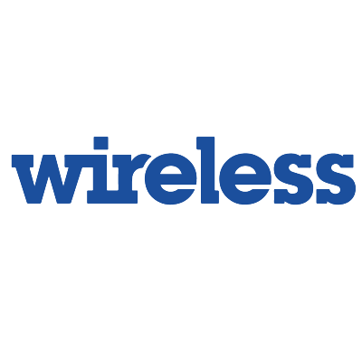 Wireless Logo - Wireless History