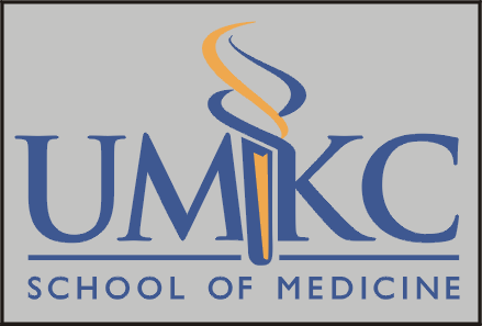 Unkc Logo - UMKC University Of Missouri Kansas City Screen Printed Tshirts by ...