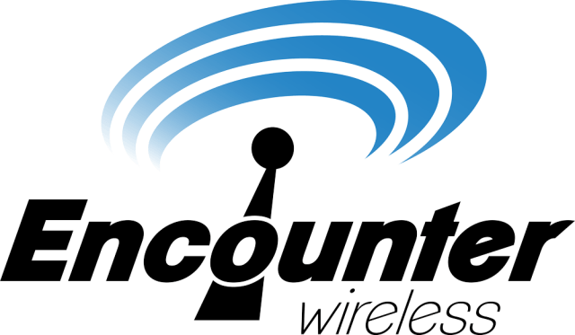 Wireless Logo - Encounter Wireless | Where Fast Reliable Internet Becomes Reality