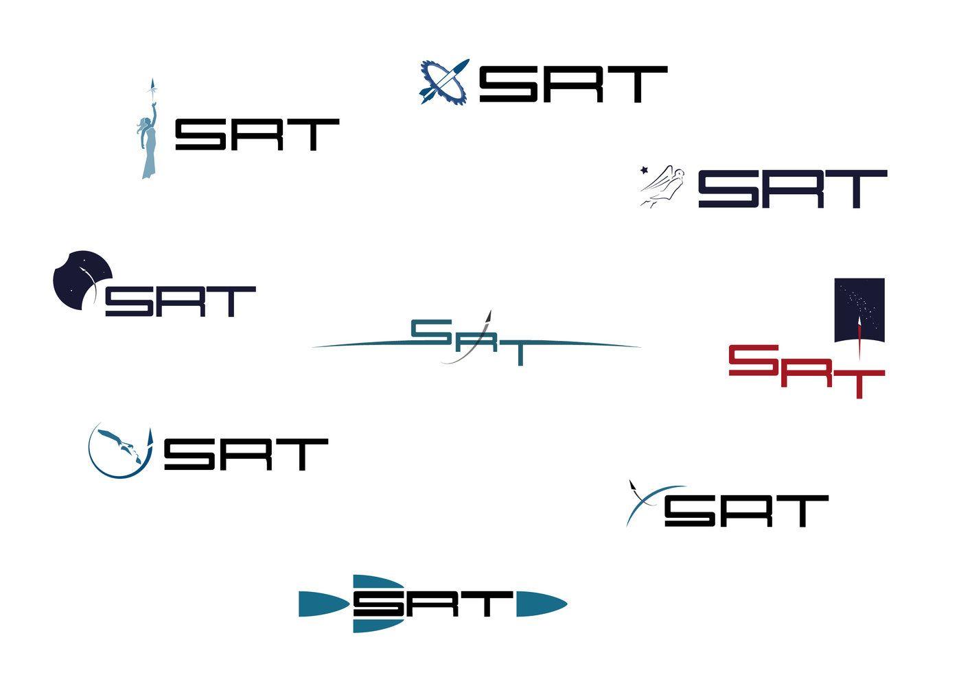 Aerospace Company Logo - logo - aerospace company by Sven Gille at Coroflot.com