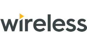 Wireless Logo - Wireless