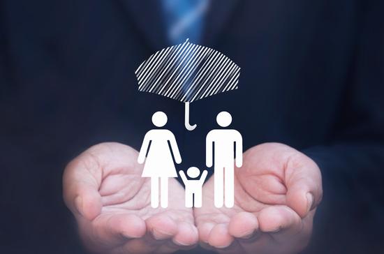 American Family Insurance Umbrella Logo - Maryland Umbrella Insurance Agent | American Heritage