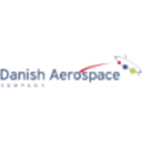 Aerospace Company Logo - Danish Aerospace Company