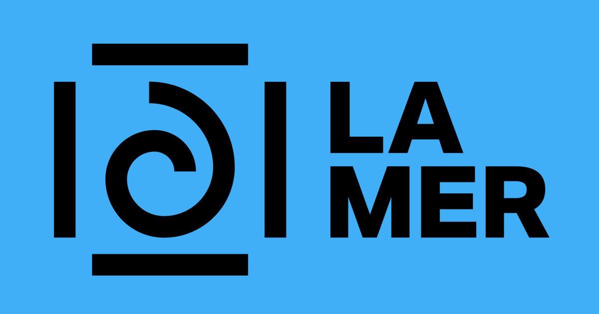 Lamer Logo - La mer Logos