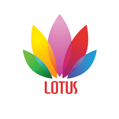 Beautiful Logo - Beautiful Examples of Creative Lotus Logo Design for Your Inspiration