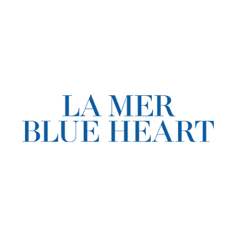 Mer Logo - World of La Mer | Skincare & Makeup | La Mer Official Site