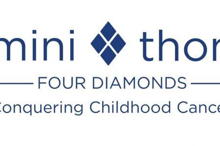 Four Diamonds Fund Logo - Four Diamonds Fund | Her Campus
