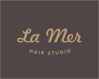 Lamer Logo - Logopond, Brand & Identity Inspiration (La Mer)