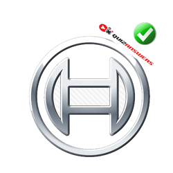 H Car Logo - H car Logos