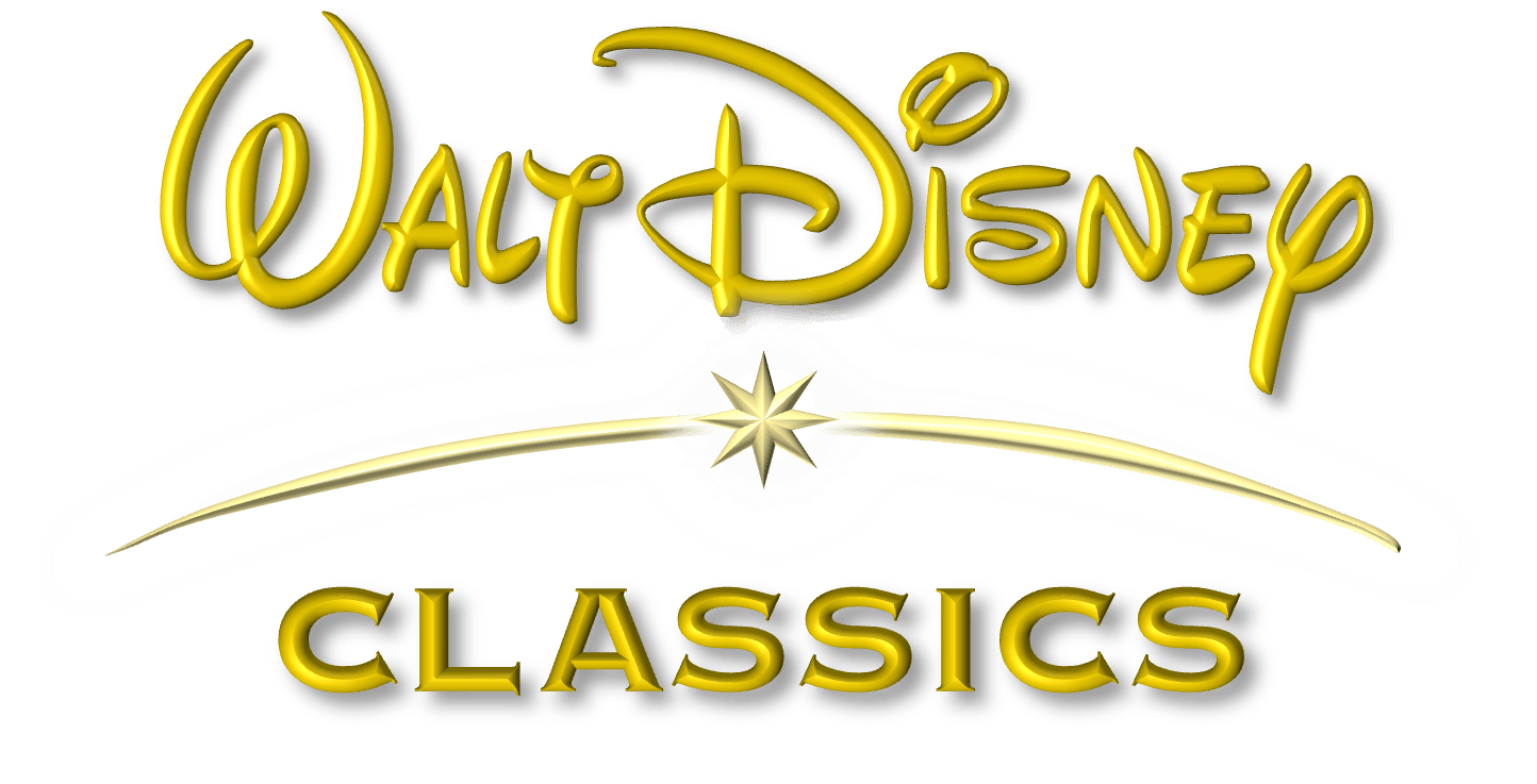 Walt Disney Classics Logo - Image - WALT DISNEY CLASSICS 2001-2008 LOGO.png | Logopedia | FANDOM ...