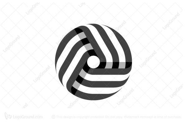 O Logo - The Letter O Logo