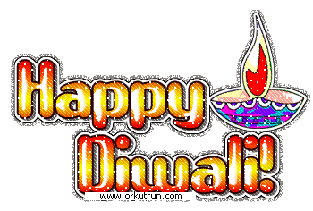 Glitter Graphics Logo - Happy Diwali Glitter Graphics | choosboox