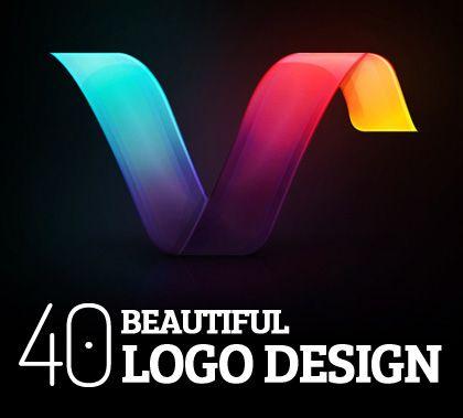 Beautiful Logo - Beautiful Logo Designs. Logos. Freebies, Free Fonts, WordPress