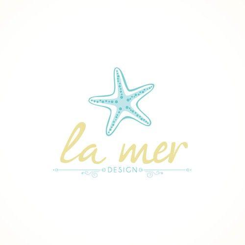 Lamer Logo - La Mer Design needs a new logo. Logo design contest