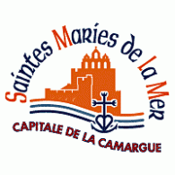 Lamer Logo - Saintes Maries de la Mer. Brands of the World™. Download vector
