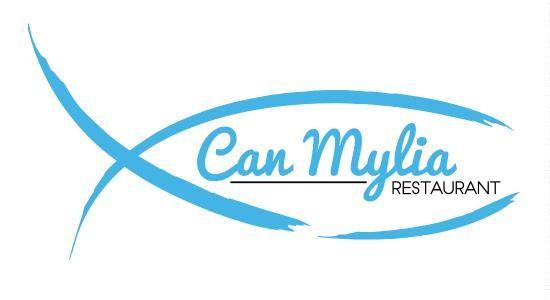 Lamer Logo - Logo - Picture of Can Mylia, Sainte-Marie-la-Mer - TripAdvisor