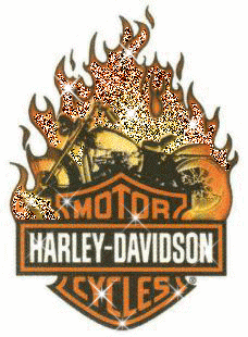 Glitter Graphics Logo - Harley-Davidson Glitter Graphics | ... www.glitters123.com/harley ...