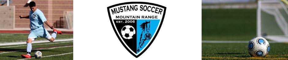 Mountain Range High School Logo - Player and Parent Expectations 2013. Mountain Range Boys' Soccer