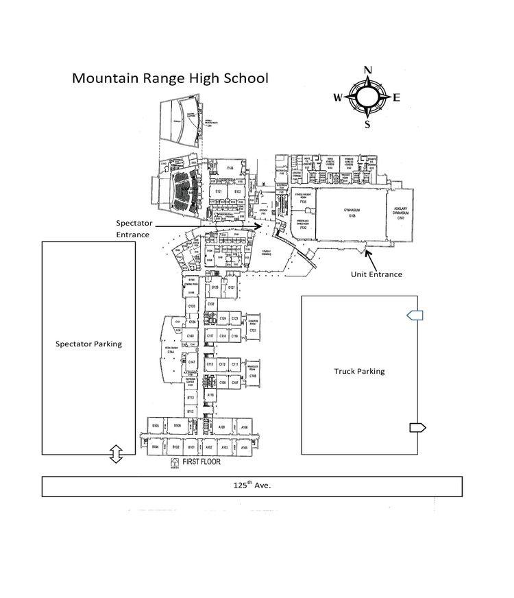 Mountain Range High School Logo - Contest #3 - Mountain Range High School — Rocky Mountain Percussion ...