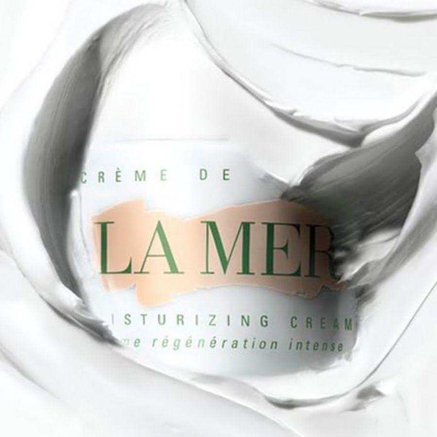Lamer Logo - La Mer - YouTube