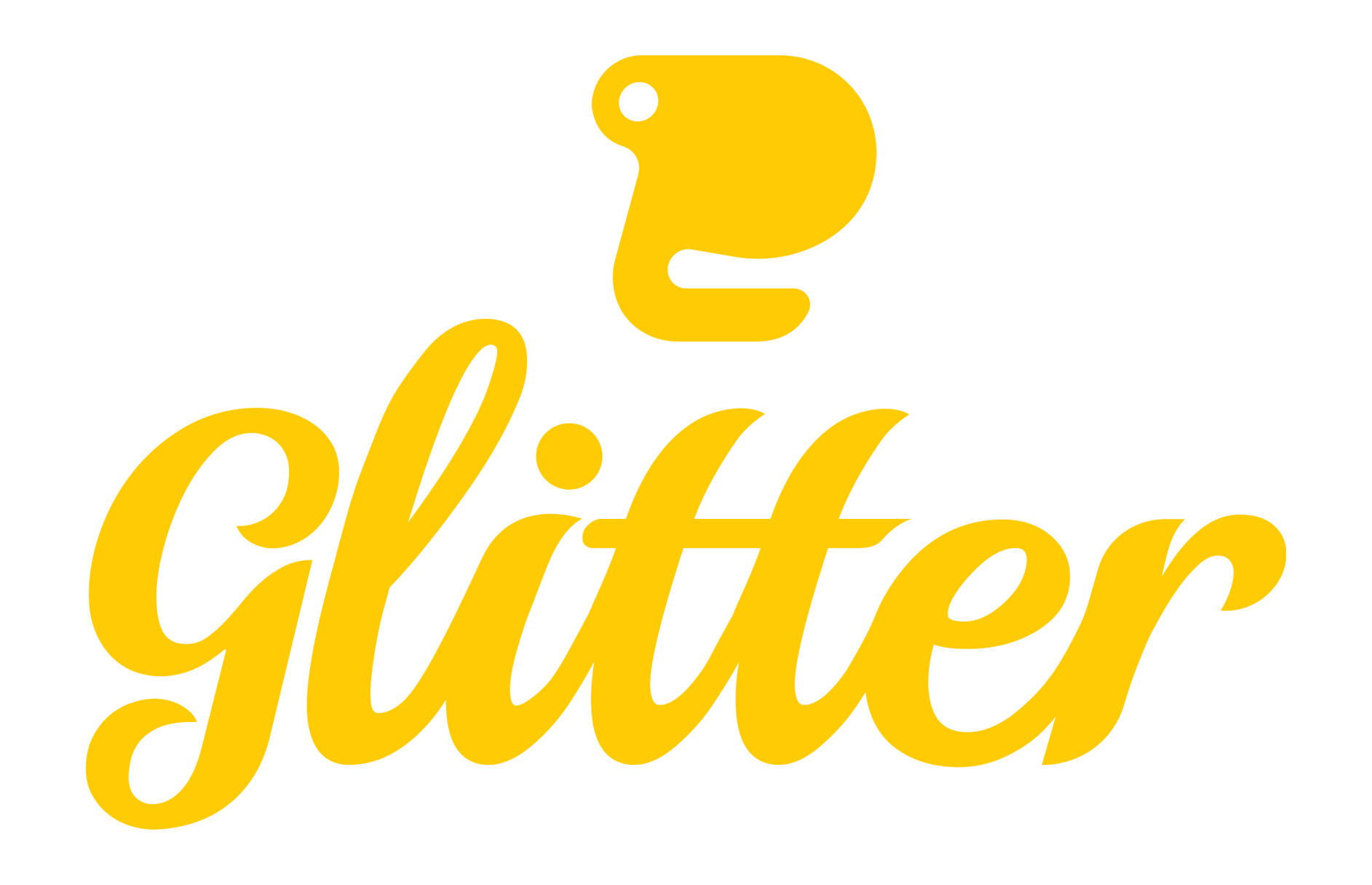 Glitter Graphics Logo - Glitter Advertising Advertising web site