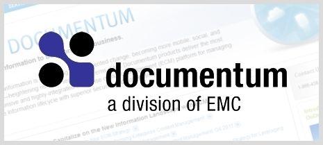 EMC Documentum Logo - Emc documentum Logos