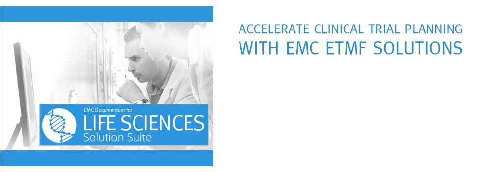 EMC Documentum Logo - EMC Documentum For Life Sciences