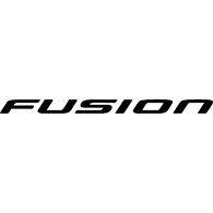 Ford Fusion Logo - Ford Fusion | Brands of the World™ | Download vector logos and logotypes
