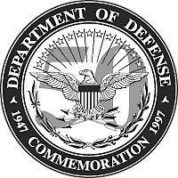 DoD Logo - Military Service Seals