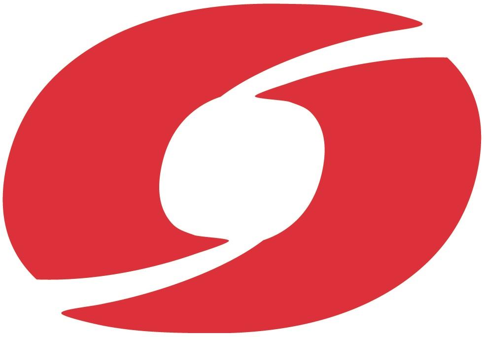 Red O Logo - SportCrafters Logo 'O' | SportCrafters