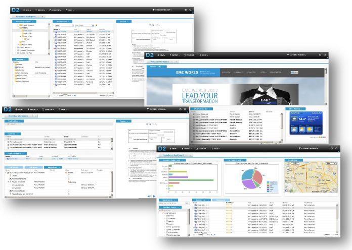 EMC Documentum Logo - EMC Announces Updates to Documentum Portfolio | StorageReview.com ...