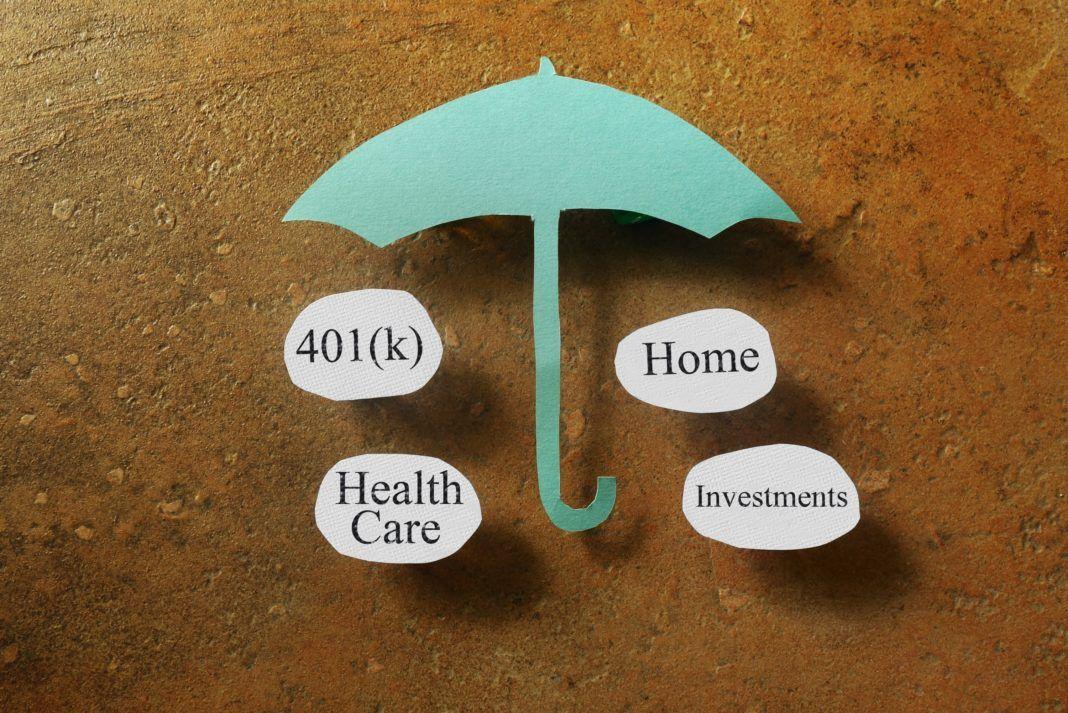 American Family Insurance Umbrella Logo - What Is Umbrella Insurance (Definition) - Do I Need a Policy?