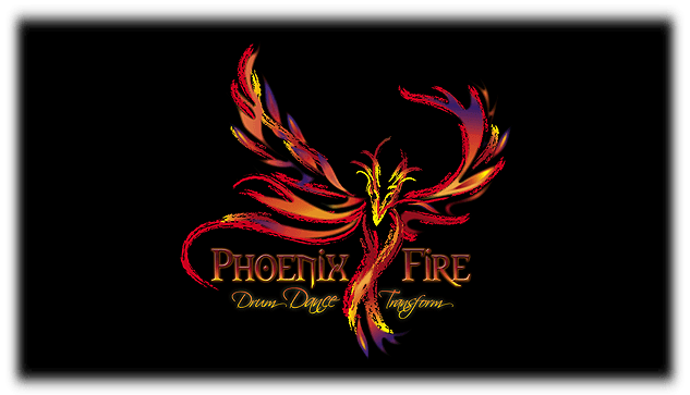 Phoenix Fire Logo - Phoenix Fire Logo