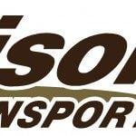 Bison Transport Logo - Fleet Manager | International Career Fair