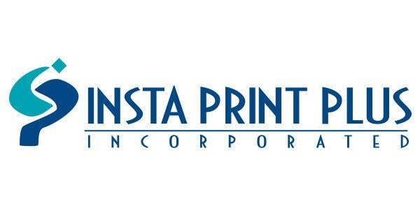 Prints Plus Logo - Insta Print Plus » Contact Us