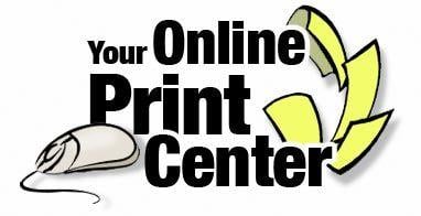 Prints Plus Logo - Printing Plus of Roselle Inc.: Online Print Center