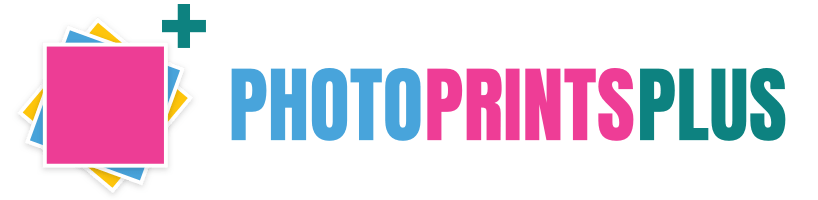 Prints Plus Logo - Photo Prints Plus hour photo