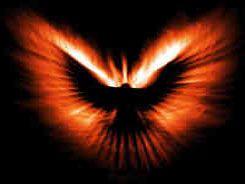 Phoenix Fire Logo - Image - Phoenix-fire-logo.jpg | Dragons Of Atlantis Wiki | FANDOM ...