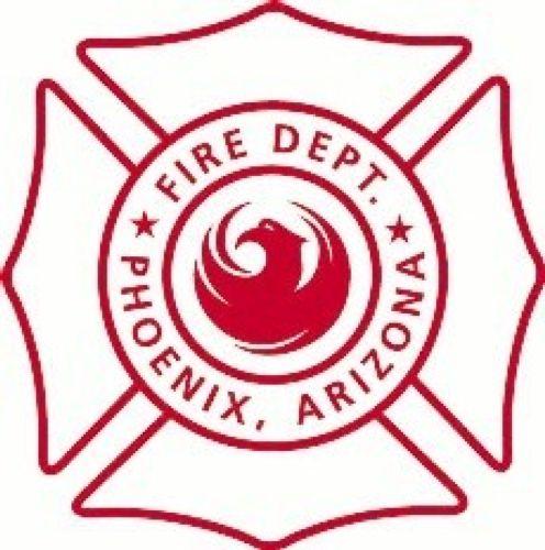 Phoenix Fire Logo - Phoenix Fire Station by in Phoenix, AZ