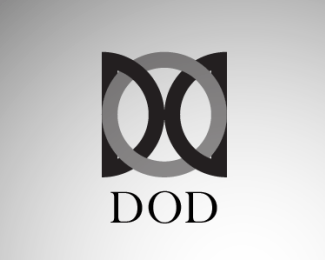 DoD Logo - DOD LOGO Designed by Lee21 | BrandCrowd