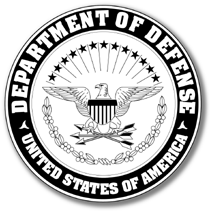 DoD Logo - U.S. Department of Defense (DoD)