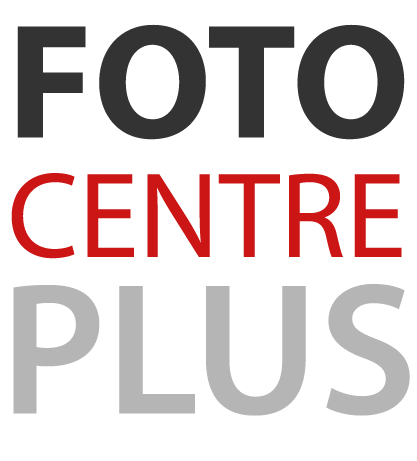 Prints Plus Logo - Fotocentre