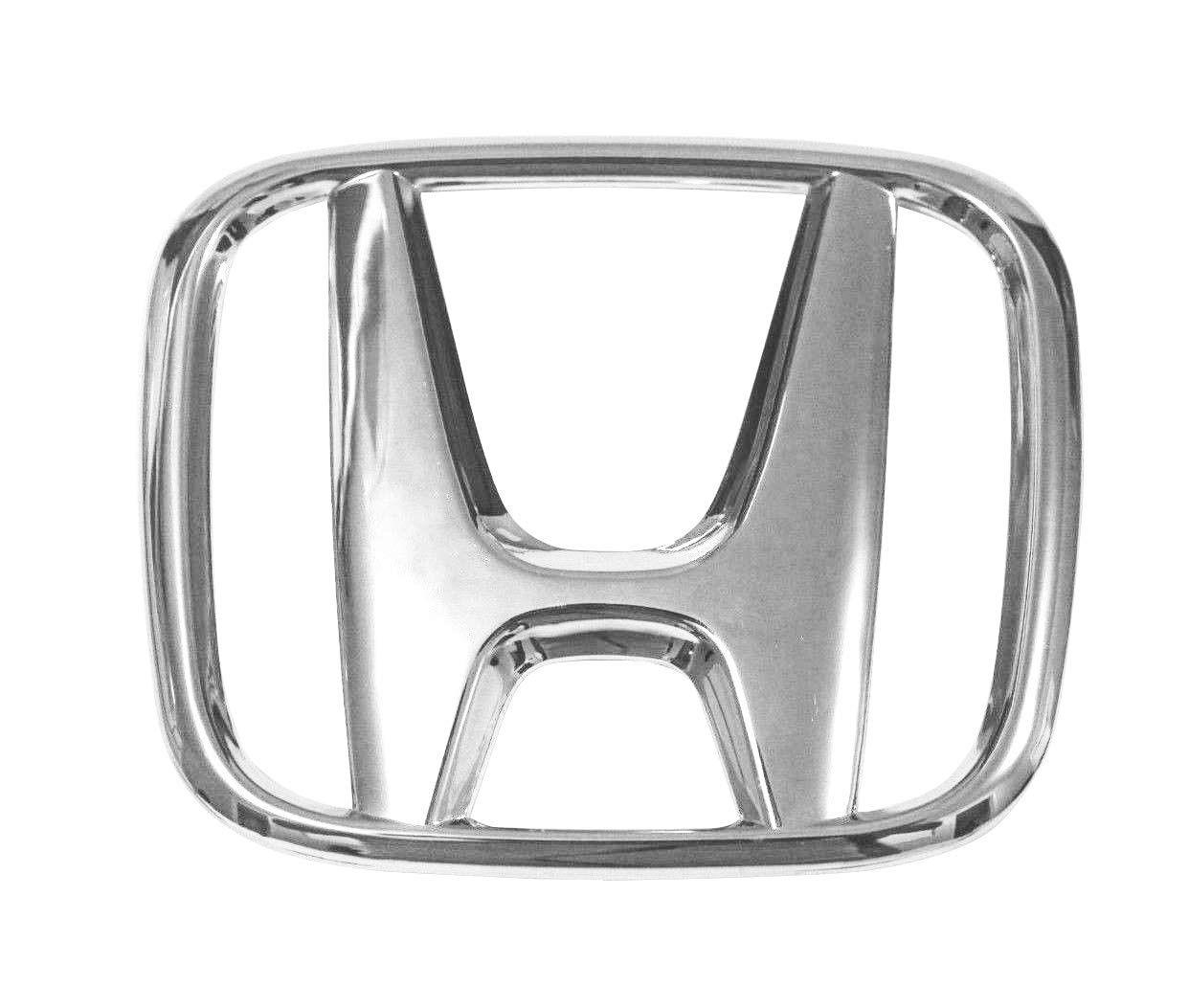H Car Logo - Amazon.com: Noa Store Replacement Emblem for Honda Accord Front ...