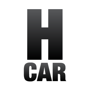 H Car Logo - La Jolla Blue Book Mobile