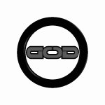 DoD Logo - DOD Logo Spinner by Sookie by sookiesooker on DeviantArt