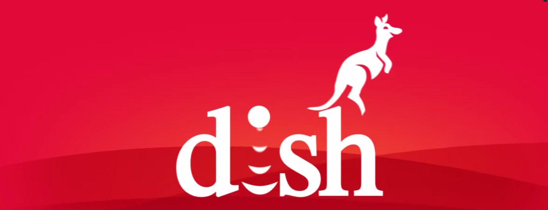 Hopper Kangaroo Logo - Dish hopper Logos