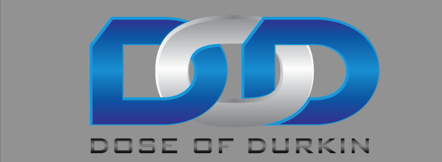 DoD Logo - DOD LOGO - Todd Durkin