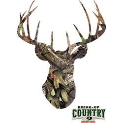 Camo Deer Logo - Deer Mossy Oak. Tees Just For Me