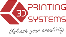 Prints Plus Logo - 3D Printing Systems Australia. Best selling 3D Printers across