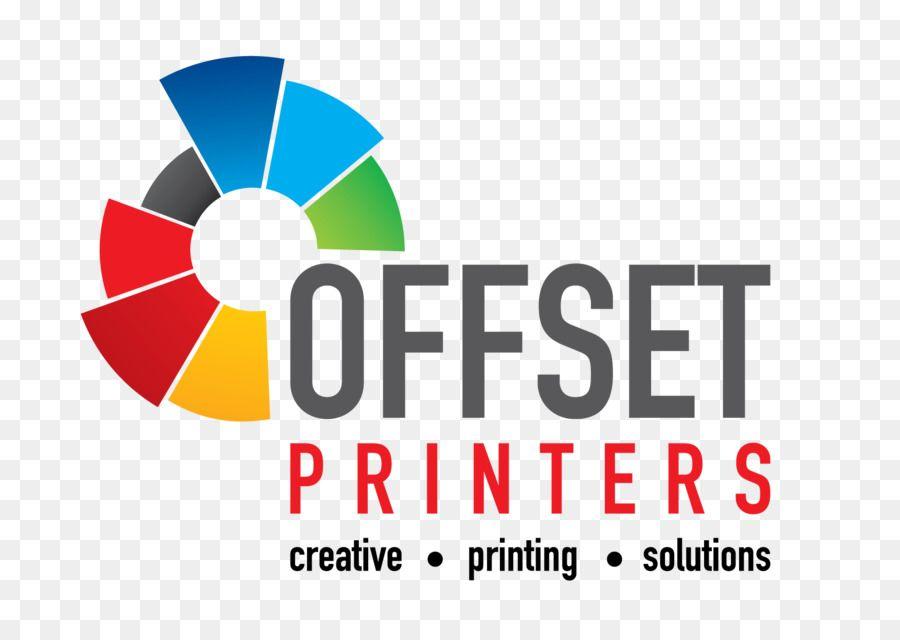 Printer Logo - printers logo design logo offset printing printer print png download